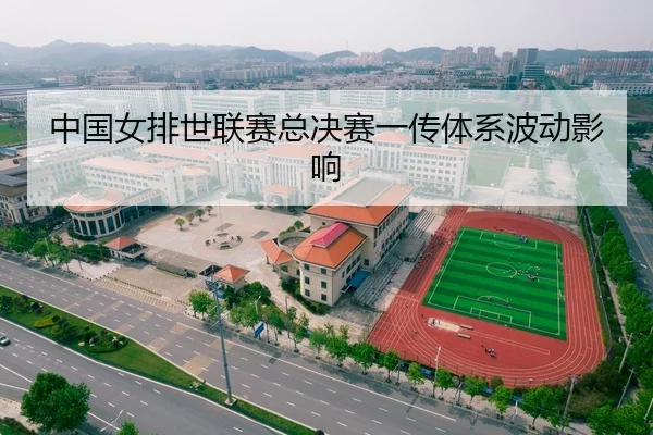 中国女排世联赛总决赛一传体系波动影响